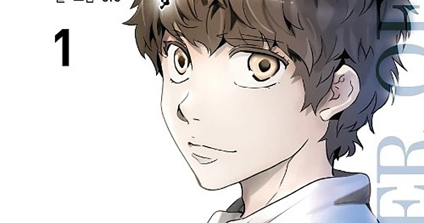 Kami no Tou (Tower of God) Review – WEBTOON's Wonder Child Comes Out on Top  — The Geek Media Revue