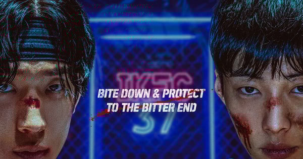 Bloodhounds Webtoon Sees Surge in Readership Following Release of 2nd Season of Live-Action Netflix Series