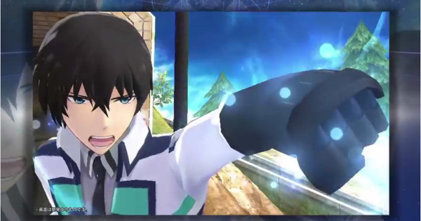 the irregular at magic high school movie release usa the irregular at magic high school movie release usa