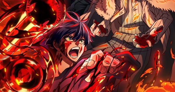 Ponyo's Splashing Success!  August Anime Rankings Reveal a Tidal Wave of Popularity!