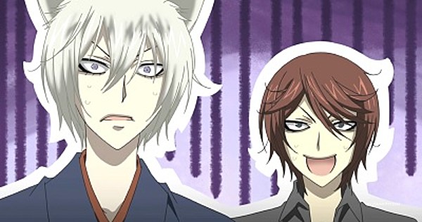 Watch Kamisama Kiss season 2 episode 8 streaming online