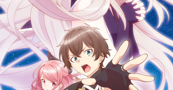 Seven Senses Of The Reunion Where To Watch Seven Senses of the Re'Union TV Anime Reveals Staff, Visuals, July