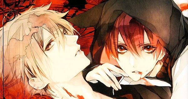 Viz's Shojo Beat Adds Honey So Sweet, Bloody Mary Manga - News - Anime