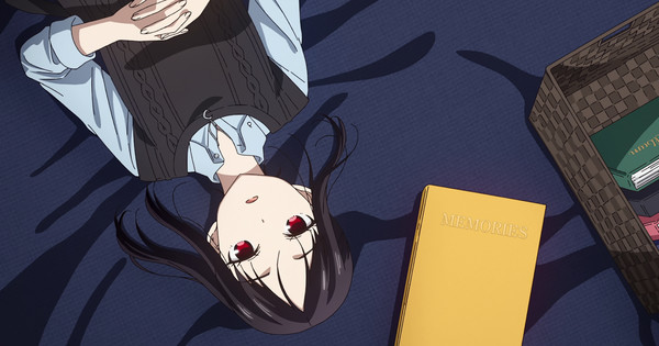 Kaguya-sama: Love is War -Stairway to Adulthood- OVA