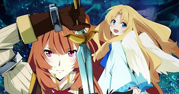 Crunchyroll Launches 1st Italian Dubs With The Rising of the Shield Hero,  My Dress-Up Darling, Ranking of Kings Anime - News - Anime News Network