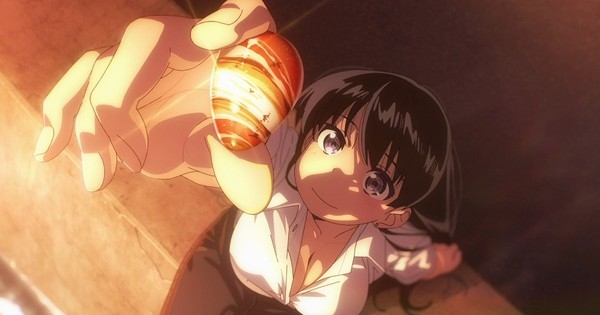 Ruri Rocks Episode 5: Nagi's Scientific Shenanigans Explode!