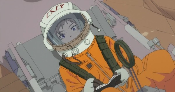 10th 'Irina: The Vampire Cosmonaut' Anime Episode Previewed