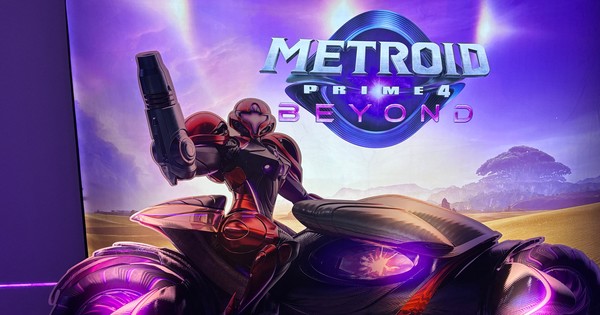 Samus' New Psychic Abilities in Metroid Prime 4 Adds Fresh Gameplay