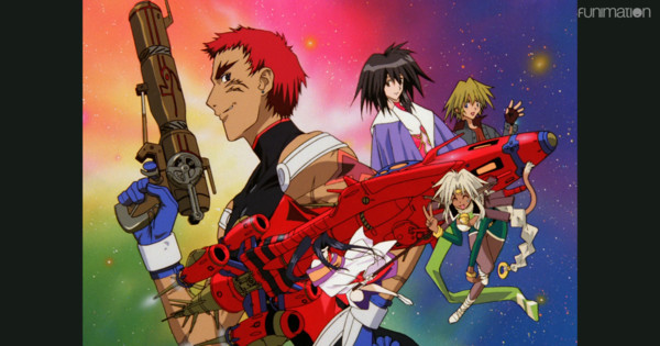 Episode 25-26 - Outlaw Star - Anime News Network