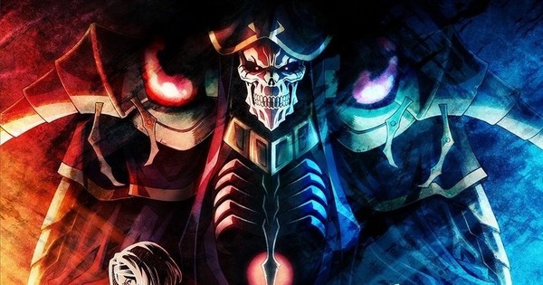 Overlord: The Sacred Kingdom Anime Film Evaluate thumbnail