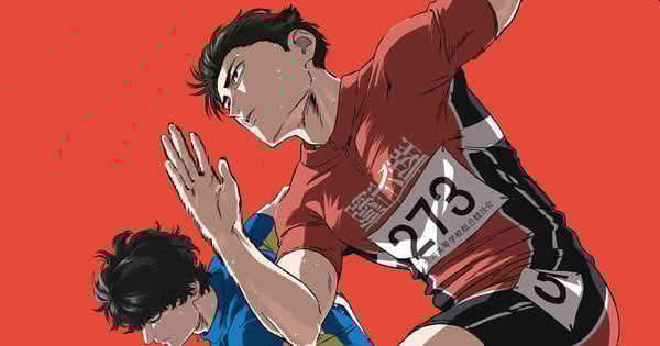 100 Meters Anime Film Director Kenji Iwaisawa's Attention to Detail Puts Artistic Originality First