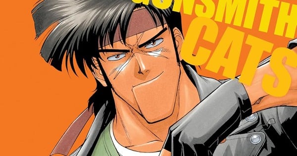 Gunsmith Cats Omnibus Volume 3 Manga Review