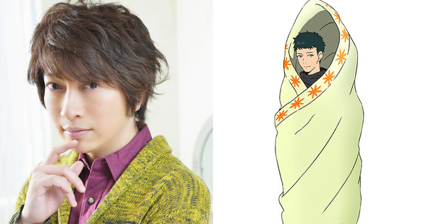 Tower of God Anime Adds Daisuke Ono, Kenjiro Tsuda to Cast