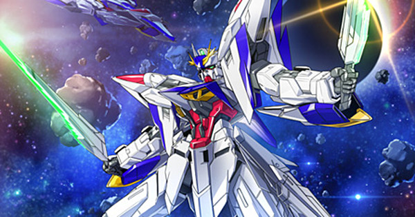Gundam SEED's Film Sequel, New Game, New Manga Confirmed - News - Anime ...