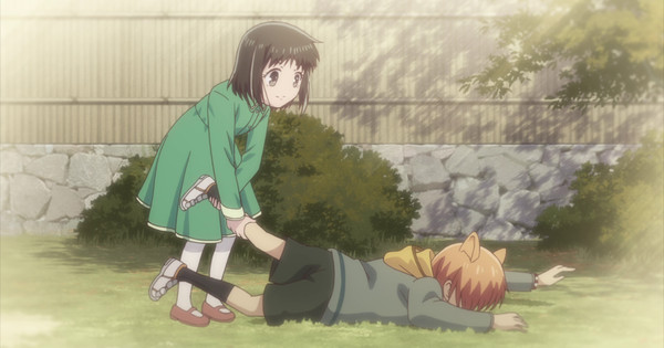 Review: Fruits Basket Episode 15 – Best in Show - Crow's World of Anime