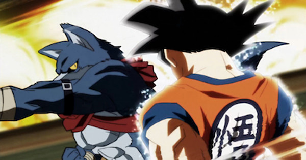 Episode 88 - Dragon Ball Super - Anime News Network