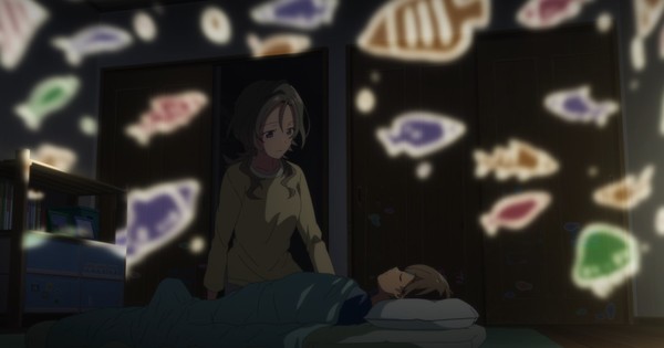 Not So Shoujo Love Story - Episode 16