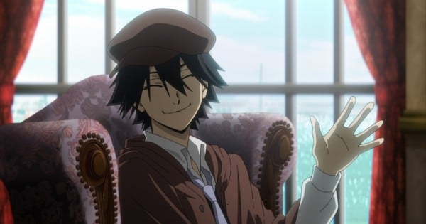 Bungo Stray Dogs Season 5 Episode 10 Release Date And Time