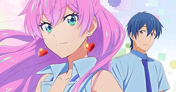 10 Best Married Couples In Anime, Ranked