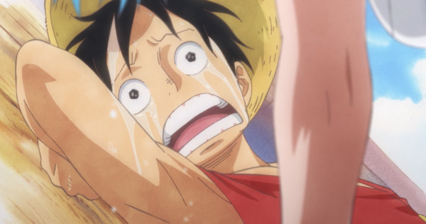 10 One Piece Episodes That Made Us Cry Ugly Tears