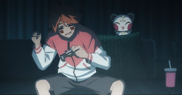 To Be Hero X Episode 18: A Johnny-Centric Journey That Leaves Us Wanting MORE!