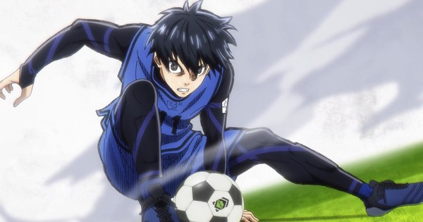 Stylish Blue Lock Part 2 OP Promises More Devilish Soccer