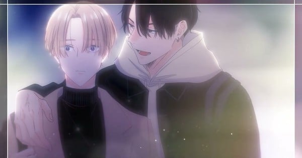 Perfect Addiction 'Light Anime' Reveals Promo Video