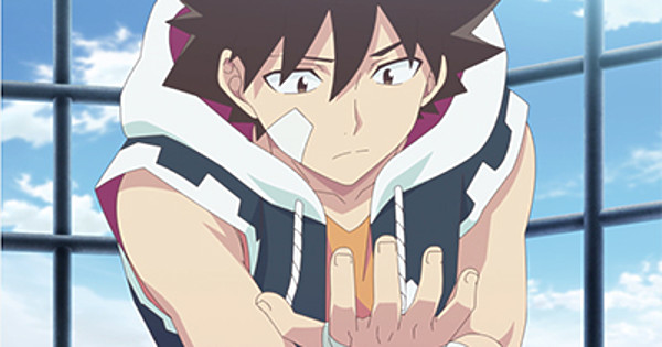 Episode 4 - Radiant [2018-10-29] - Anime News Network