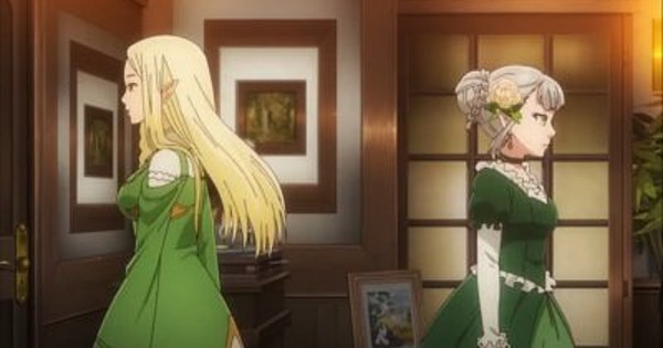 Episodes 1-3 - Restaurant to Another World Season 2 - Anime News