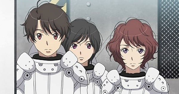 Episode 22 - Aldnoah.Zero - Anime News Network