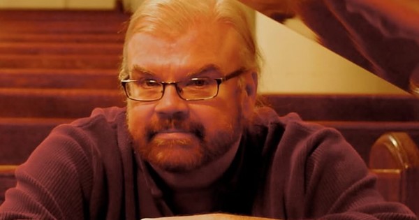 Pokémon Roar Actor, Script Adaptor James Carter Cathcart Dies thumbnail