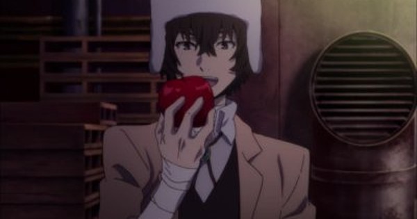 Bungo Stray Dogs Season 5 Episode 8 Review - But Why Tho?