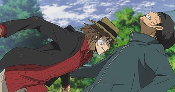 Episode 11 - Durarara!!×2 - Anime News Network