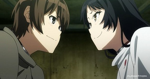 World's End Harem Episode 11 Review: Disgustingly Awful Waste Of