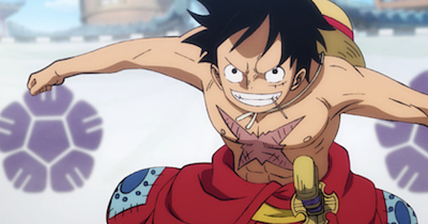 Episode 903 One Piece Anime News Network