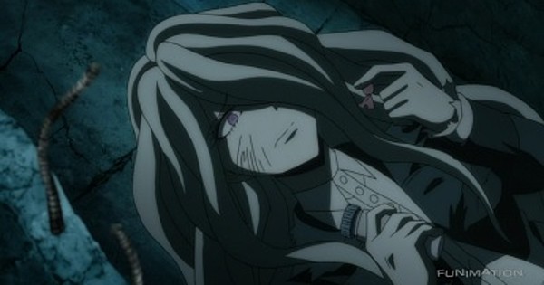 Episode 5 - Danganronpa 3: The End of Hope's Peak High