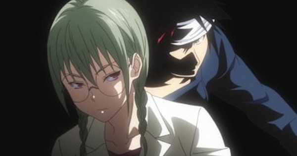 Shokugeki no Souma Episode 22 Discussion - Forums 