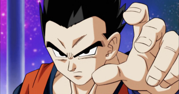 Dragon Ball Super — Episode 87 Review - The Game of Nerds