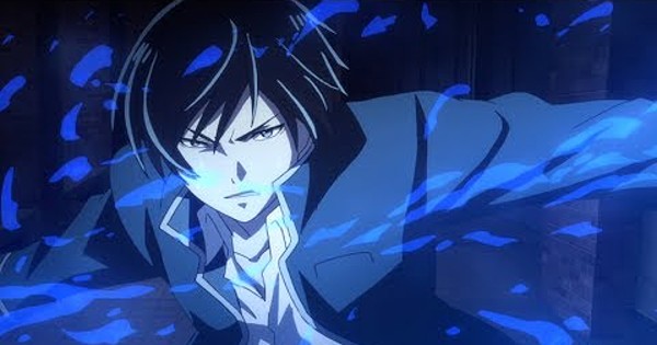 Funimation Streams Code:Breaker Dub Trailer - News - Anime News Network