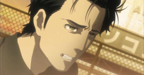 Episode 18 Steins Gate 0 Anime News Network Episode 18 Steins Gate 0 Anime News Network