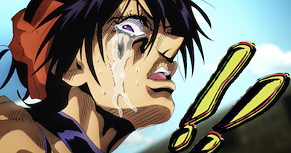 Uragirimono no Requiem, JoJopedia