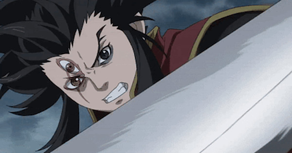 Dororo: 10 Details Fans Might Have Missed About Hyakkimaru