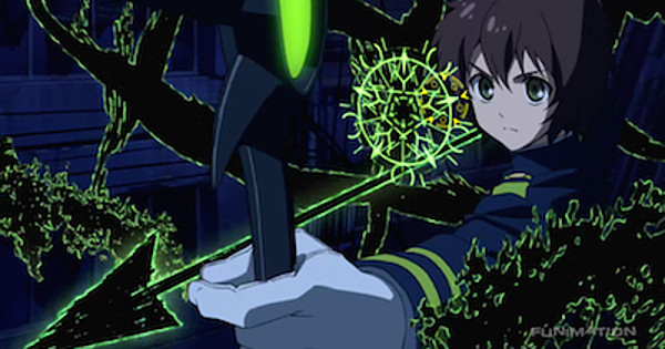 Where to Start Reading Seraph of the End After the Anime