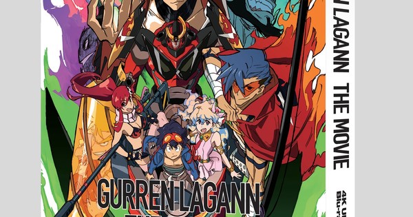 News North American Anime, Manga Releases, June 30-July 6