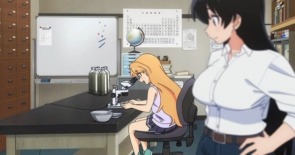 Ruri Rocks ‒ Episode 4 thumbnail