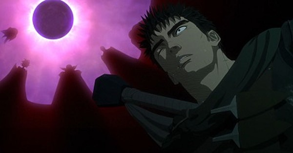 What the Heck Happened to Berserk? - Anime News Network