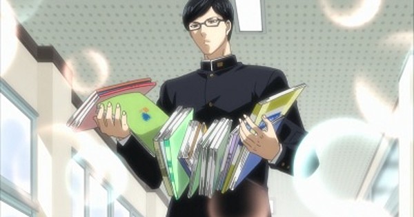 Haven't You Heard? I'm Sakamoto Series Review [Spoiler Free]