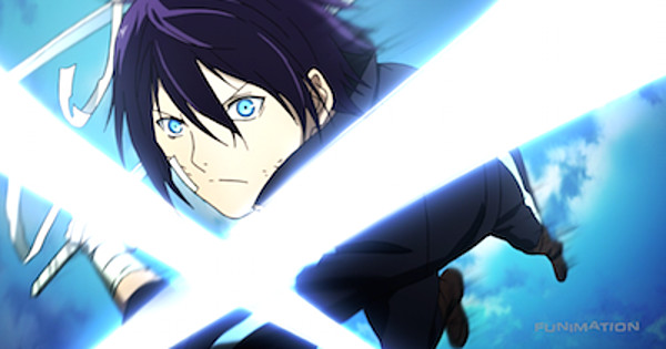 Noragami Aragoto Episode 5