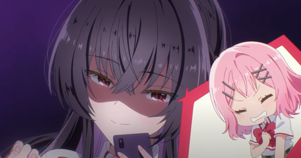 CONFESSION CHAOS!  Love Triangle Explodes in Episode 5 of 'There's No Freaking Way I'll Be Your Lover! Unless...'!