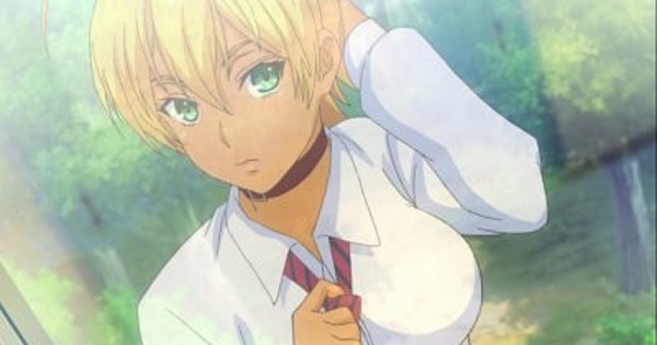 Episode 7 - Food Wars! Shokugeki no Soma - Anime News Network